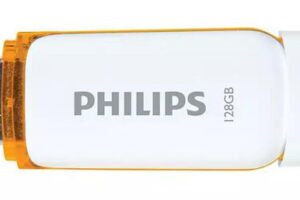 Philips Fm12Fd70B Usb Flash Drive 128