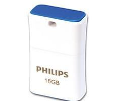 Philips Usb Flash Drive 16 Gb Usb