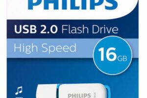 Philips Fm16Fd70B Usb Flash Drive 16