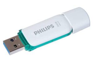 Philips Fm25Fd75B Usb Flash Drive 256