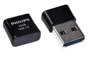 Philips Fm32Fd90B Usb Flash Drive 32