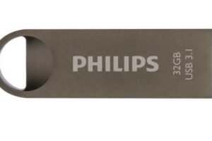 Philips Fm32Fd165B Usb Flash Drive 32