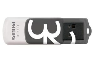 Philips Fm32Fd00B Usb Flash Drive 32