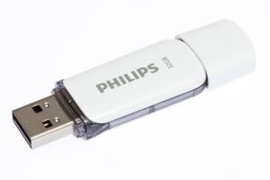 Philips Fm32Fd70B Usb Flash Drive 32