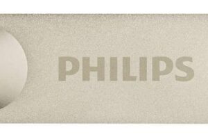 Philips Moon Edition 2.0 Usb Flash