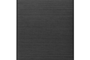 Seagate One Touch External Hard Drive