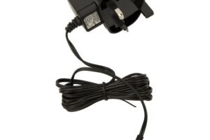 Jabra Power supply UK Version