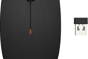 HP Wireless Mouse with