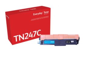 Everyday Cyan Toner