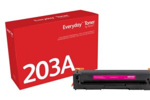 Everyday Magenta Toner