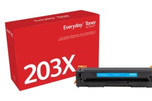 Everyday Cyan Toner