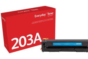 Everyday Cyan Toner