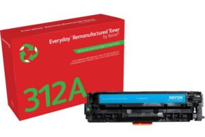 Everyday Cyan Toner