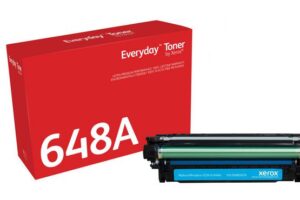 Everyday Cyan Toner