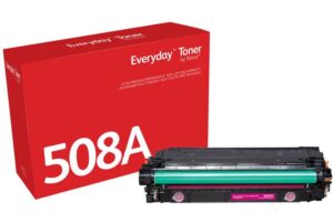 Everyday Magenta Toner
