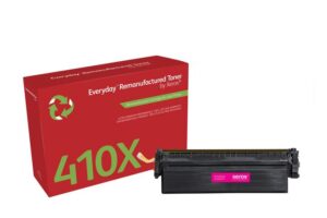 Everyday Magenta Toner