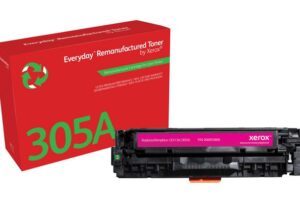 Everyday Magenta Toner