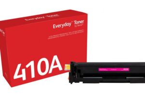 Everyday Magenta Toner