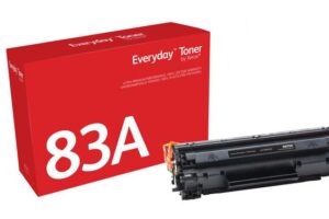 Everyday Black Toner
