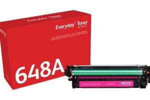 Everyday Magenta Toner