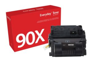 Everyday Black Toner