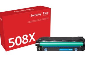 Everyday Cyan Toner
