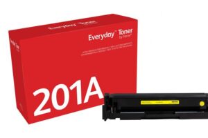 Everyday Yellow Toner
