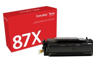 Everyday Black Toner