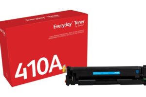 Everyday Cyan Toner