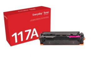 Everyday Magenta Toner