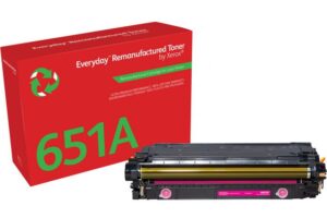 Everyday Magenta Toner