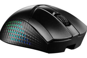 MSI Clutch Gm51 Lightweight