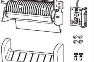 Kit, Peel Upgrade, ZT111,