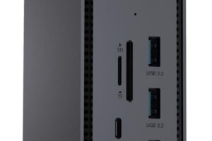 ProXtend USB4 Dual 8K Docking Station,
