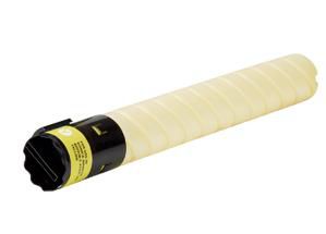 Toner Cartridge 1 Pc(S) Yellow