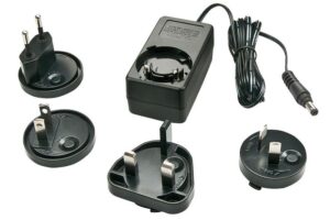Lindy Mc Switching Ac Adapter