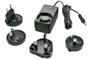 Lindy Mc Switching Ac Adapter
