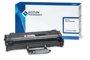 Black Toner Cart. (Perf.)