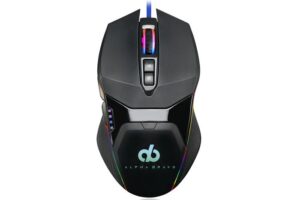 Veho Alpha Bravo GZ-1 USB Wired