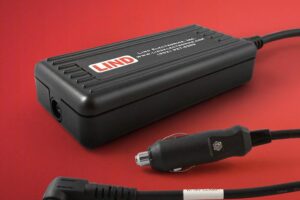 Panasonic Power Adapter/Inverter Auto