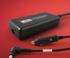 Panasonic Power Adapter/Inverter Auto