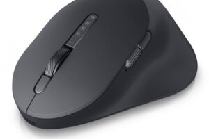 Dell Ms900 Mouse Right-Hand Rf