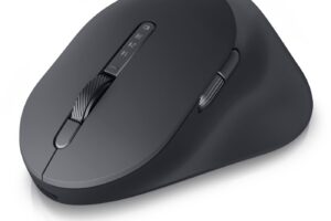Dell Ms900 Mouse Right-Hand Rf