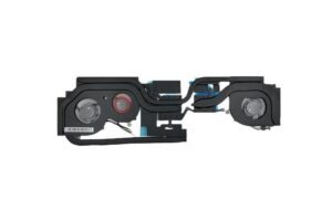 CoreParts Cooling Fan 2pcs Set for