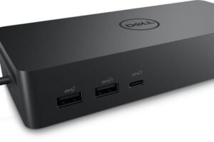 Dell UD22 - Docking station