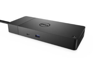 Dell WD19DCS USB-C Performance
