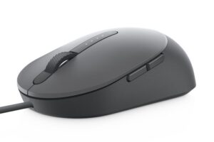 Dell Laser Wired Mouse - MS3220