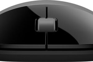 HP Z3700 DualLV WRLS Mouse EUR