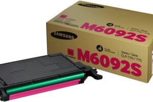 Toner Magenta