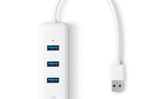 TP-Link USB 3.0 to Gigabit Ethernet